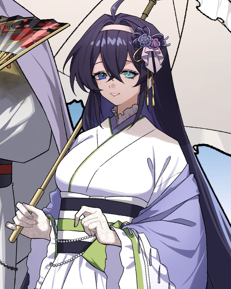 licorisu_'s tweet photo. コスチュームデザイン
 
Thank you request🎐

#Commission
 #Skeb https://t.co/ddMVNu77EO
