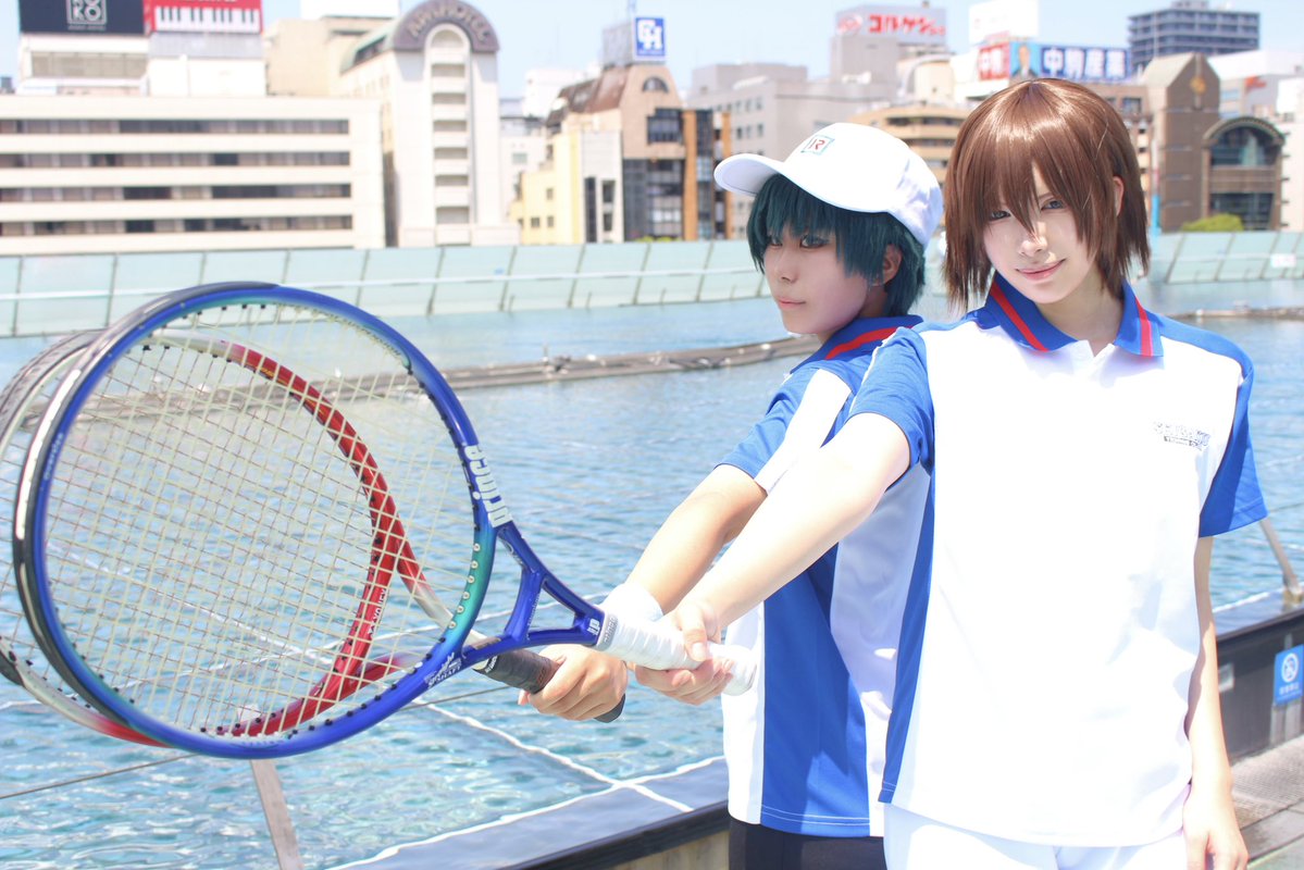 shogetu2525's tweet photo. tnpr / cos
　　　
　　　『お手やわらかに』

Photo:@Nekohachi_cos 
 #コスサミ2026 https://t.co/z21YW73Quh