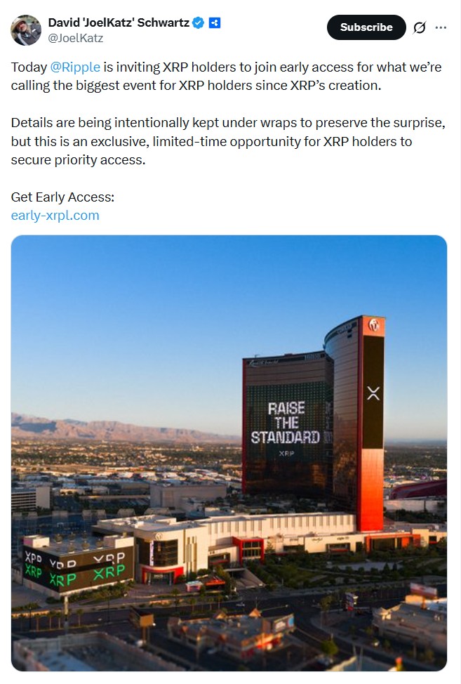 BruMath136's tweet photo. Do you have any idea what's behind https://t.co/QmoEmX4ywm that Joel mentioned...  I reserved my early access luckily.. , did u got any spot?‌‌⁠‍⁠‍⁠‌ https://t.co/5u21i86NIw