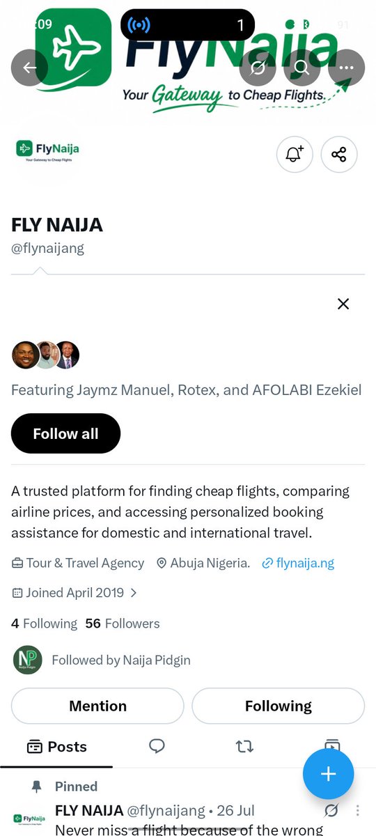 Yurmight42's tweet photo. @NaijaPidgin_ @flynaijang 8030591756 Abayomi Oloyede Opay 🙏 God Blessings Always @flynaijang https://t.co/dFfuMtDVVg