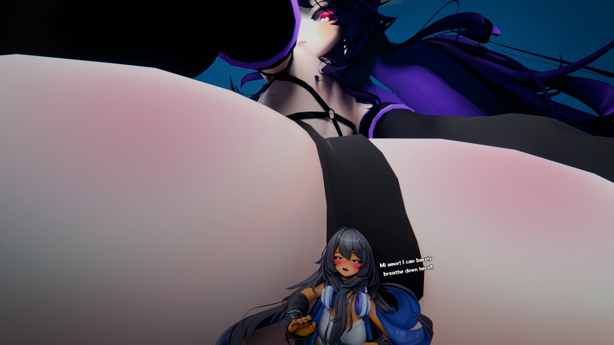 iSIZEPRINCESS tweet picture