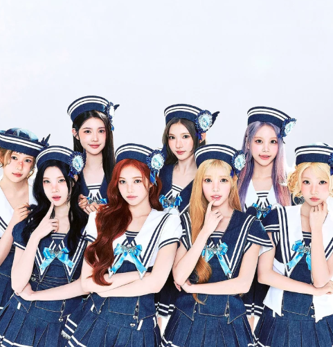 AboutMusicYT's tweet photo. Hearts2Hearts is expected to comeback with a single album later this year, following their Japanese debut. https://t.co/6pgxmgSADd