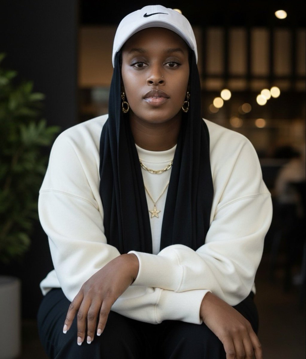 balkisu_san's tweet photo. Because I’m black nobody loves me 🥹 https://t.co/uJQfi4MuPP