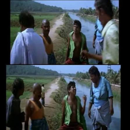 iam_Gopal18's tweet photo. பொது பட்ஜெட்க்கே இந்த அடி விழுகுதே.., 

நாளைக்கு வேளான் பட்ஜெட்க்கு உயிரோட இருப்பாங்களா.., https://t.co/47A6zMwknc