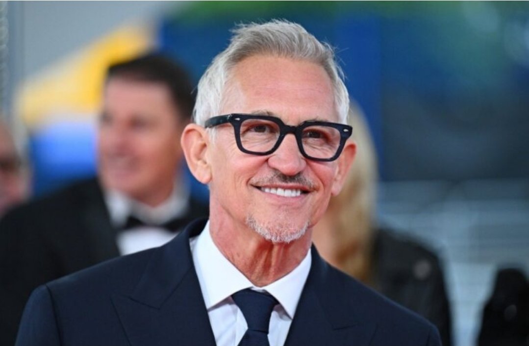 samcunningham's tweet photo. This week's @CityAM column:

Lineker donates £10k to help England amputee side play in World Cup, while FA refuses to fund them

+ more on Man Utd ticket purge, padel in London and the Arsenal star's mum running a conference for parents

(Link in comments) https://t.co/s9bu2rBZri