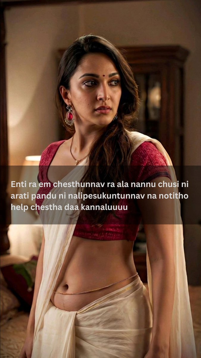 Devaratha412146's tweet photo. Nenu help chestha kadha 🫣 https://t.co/EHYdD7X7cP