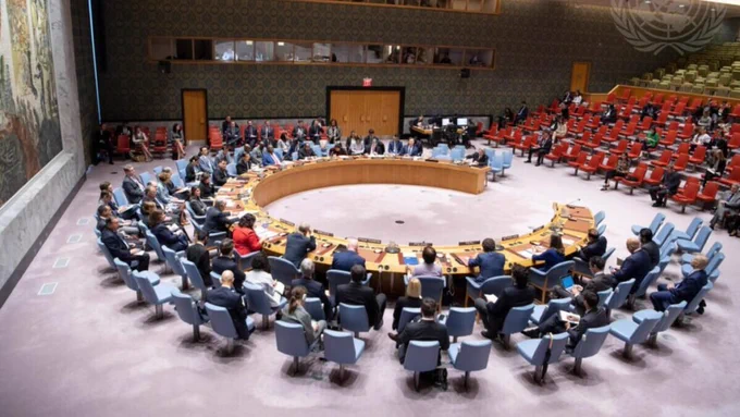 UN Security Council to Review Global ISIS Threat