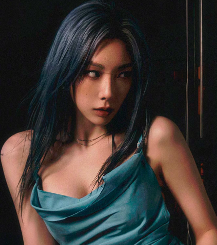 AboutMusicYT's tweet photo. Taeyeon of Girls Generation will release a full album this year, according to SM reports. https://t.co/90ePGAsJsN