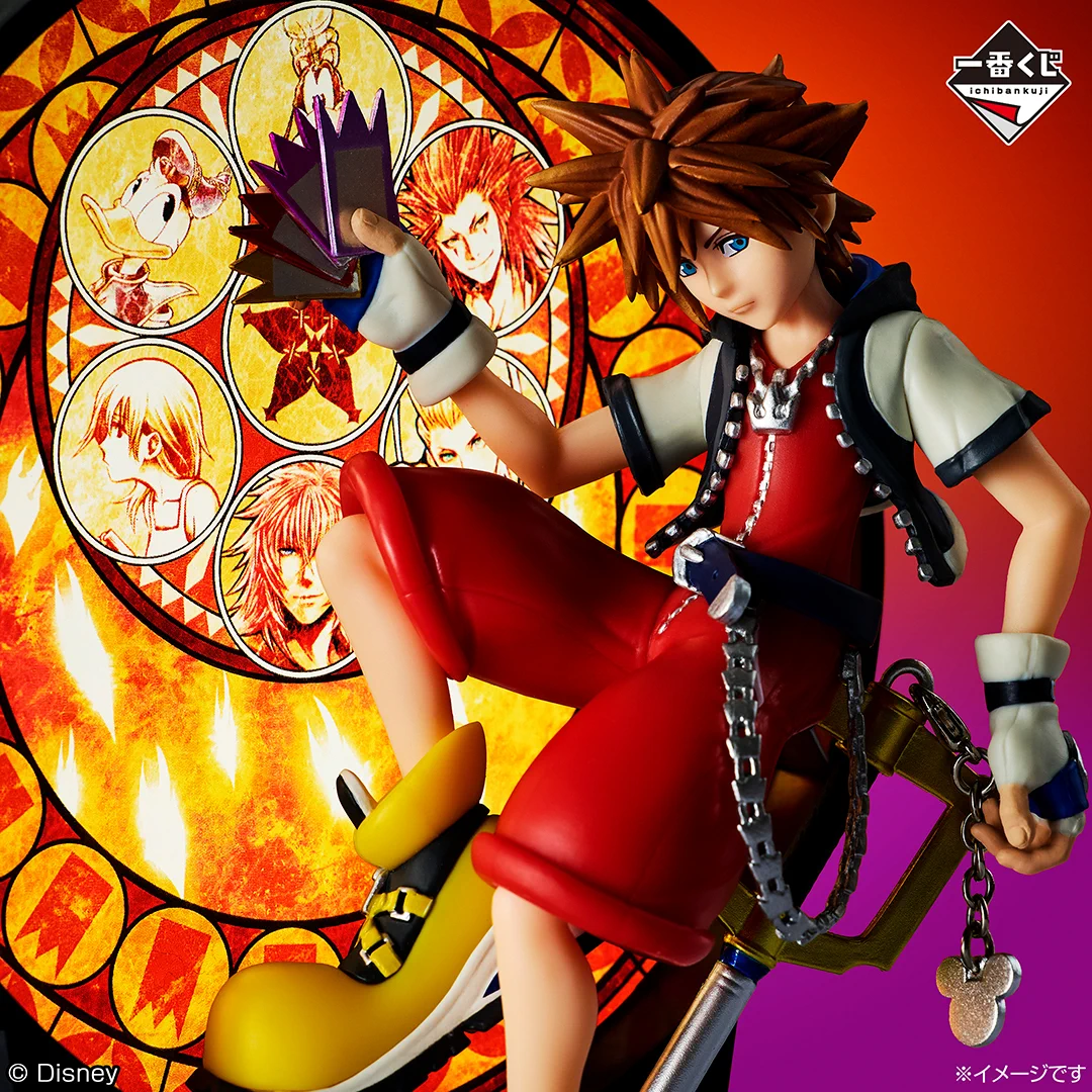 X-এ 一番くじ（BANDAI SPIRITS）: 