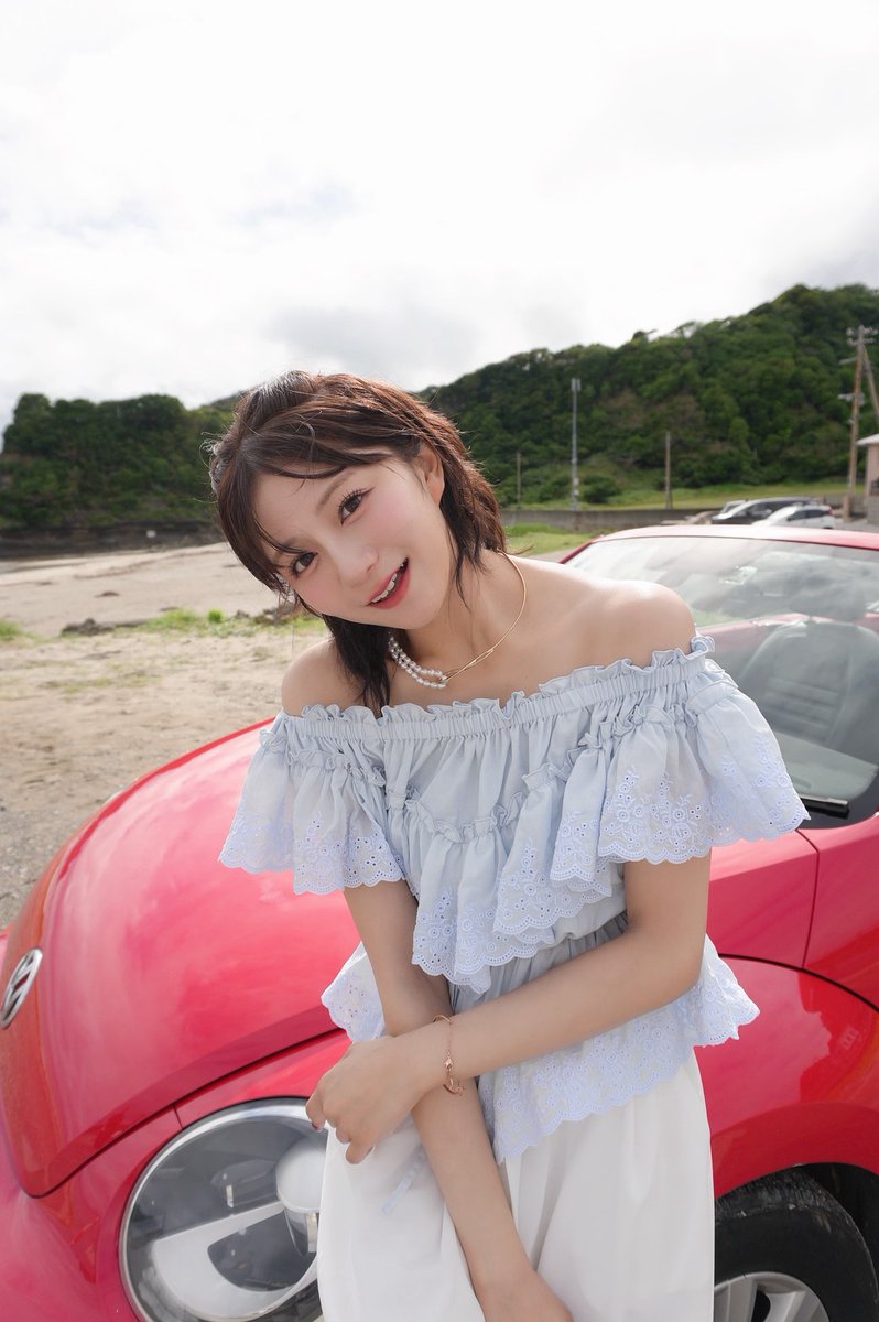 tokuma_japan's tweet photo. 【#星名美怜】#ひかりあと
リリイベご参加の方に朗報～📢
📝8/7(金)[東京]19:00～のタワーレコード錦糸町パルコ店特典会は
「ひかりあと」MVで着た衣装で行います🥰 https://t.co/WEPSsQHcTP

MV衣装で撮影できる数少ないチャンスになるので、是非お越しください😘
📽️MVはこちらから👉https://t.co/zMVK4mlM4R
⚠️日程/会場等の詳細👉https://t.co/WEPSsQHcTP

#星名美怜 #ひかりあと #ミレソロひかりあと #호시나미레이
