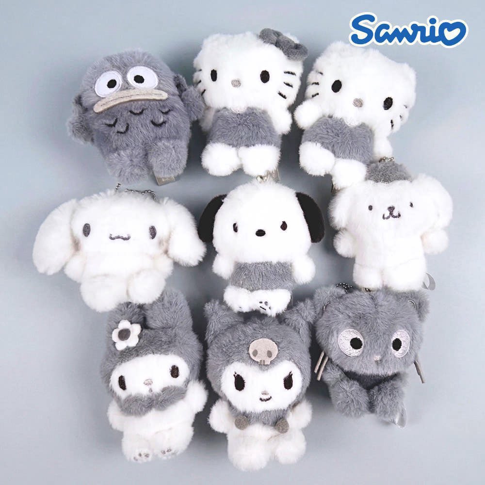 Leejstore's tweet photo. ꒰ Pre-order 🛒꒱ #ตลาดนัดsanrio

🔥SALE 🔥
⭐️ Sanrio KR 8cm keyring 
ꔛ ราคา 200฿ (มัดจำ100฿)
pinktone / monotone

ของเติมทุกแบบแล้วสั่งได้ค่ะ

✈️รอของถึงไทย 10-15 วัน
🍀มัดจำที่เหลือชำระตอนของถึงไทย
🩵สั่งซื้อทาง DM  🐈ค่าส่ง 35/50 https://t.co/OE3Yinw2TE