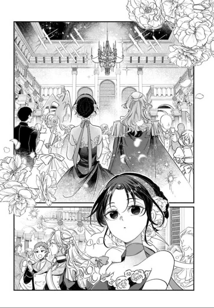 FlosComic's tweet photo. ————✨————
🆕本日最新話更新🆕
————✨————

二人の令嬢の打算的で宿命的な求婚バトルが始まった!?
『わたくし、負けませんので。 政略結婚は令嬢のたしなみ』

▼カドコミ
https://t.co/9z5eHFf7KA

▼ニコニコ
https://t.co/KhSjyo3L0T

#FlosComic https://t.co/kFDFQpzEPV