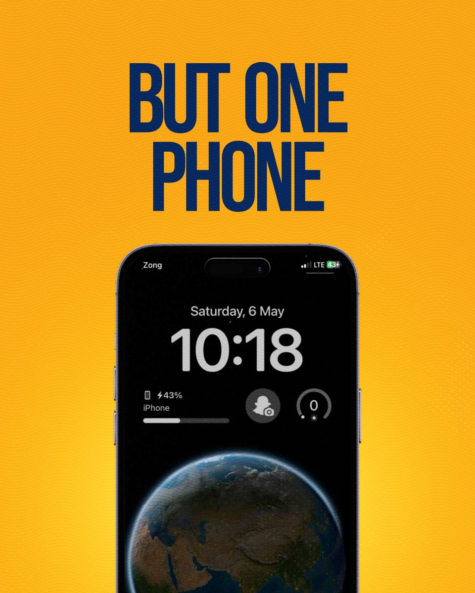 MySubwallet_ng's tweet photo. One charger keeps your phone alive. One app keeps your digital life running. 

Data, airtime, bills payment, cable subscription, airtime-to-cash &amp; more all in one place.

Download mySubwallet today! 💛
#mySubwallet #OneApp #DigitalPayments #TrustedApp #StayConnected https://t.co/Fqljx3pfwu
