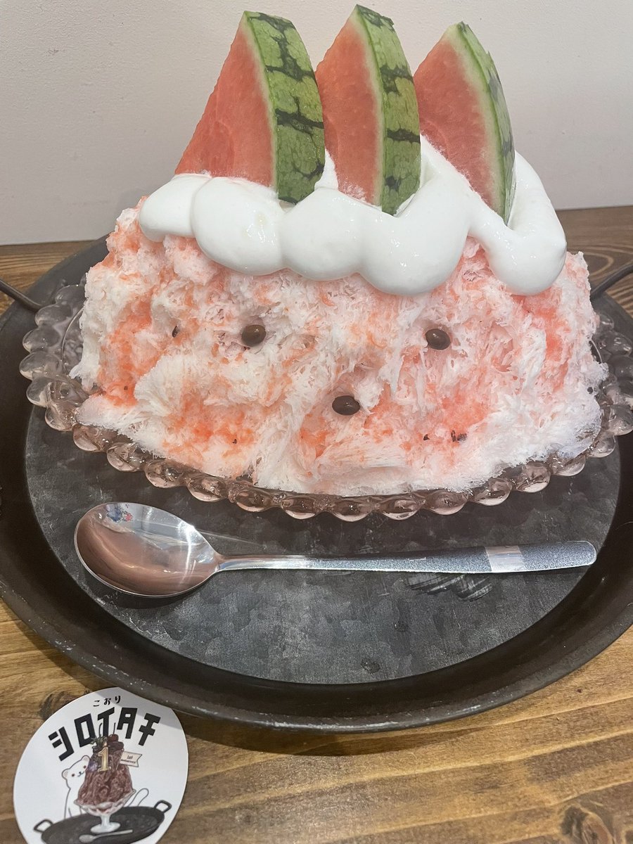 aaaa03160's tweet photo. 1周年！！ https://t.co/bPkKpifhQk