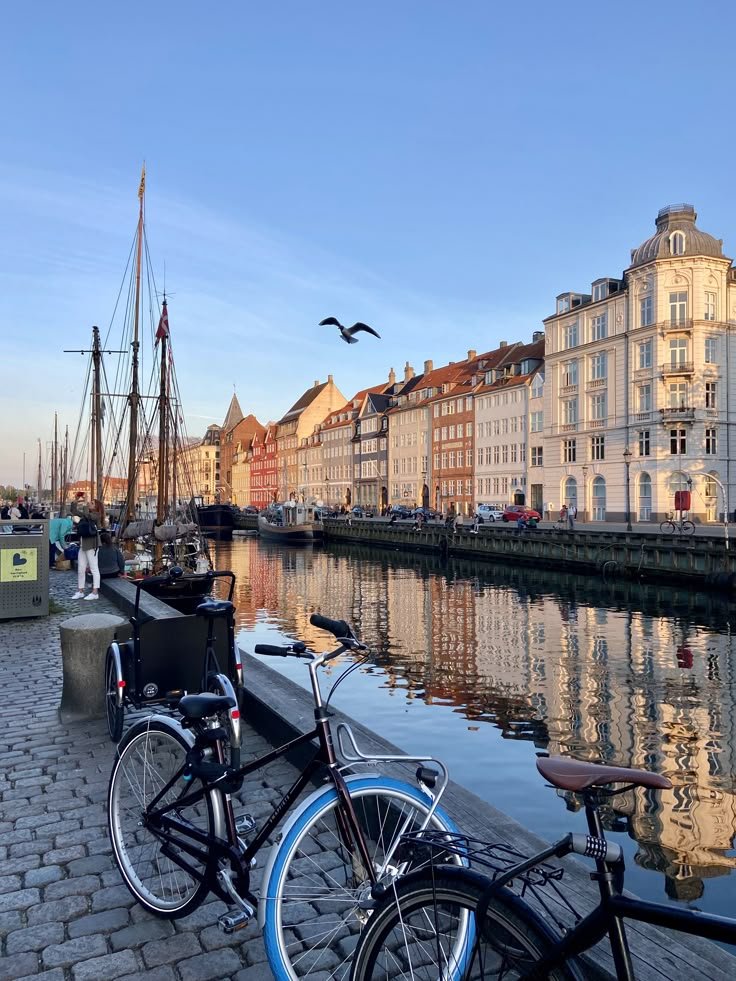 LuxLifestyleLab's tweet photo. Denmark style https://t.co/RXflvmbmGK