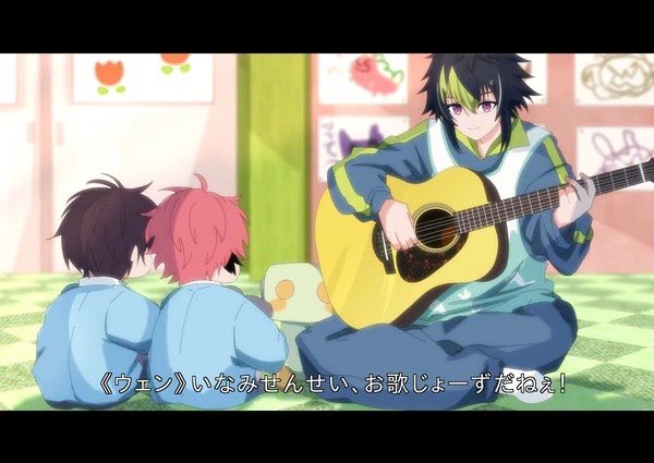 peri02okashi's tweet photo. ※捏造🦖⸒⸒ https://t.co/twukPmOhgZ