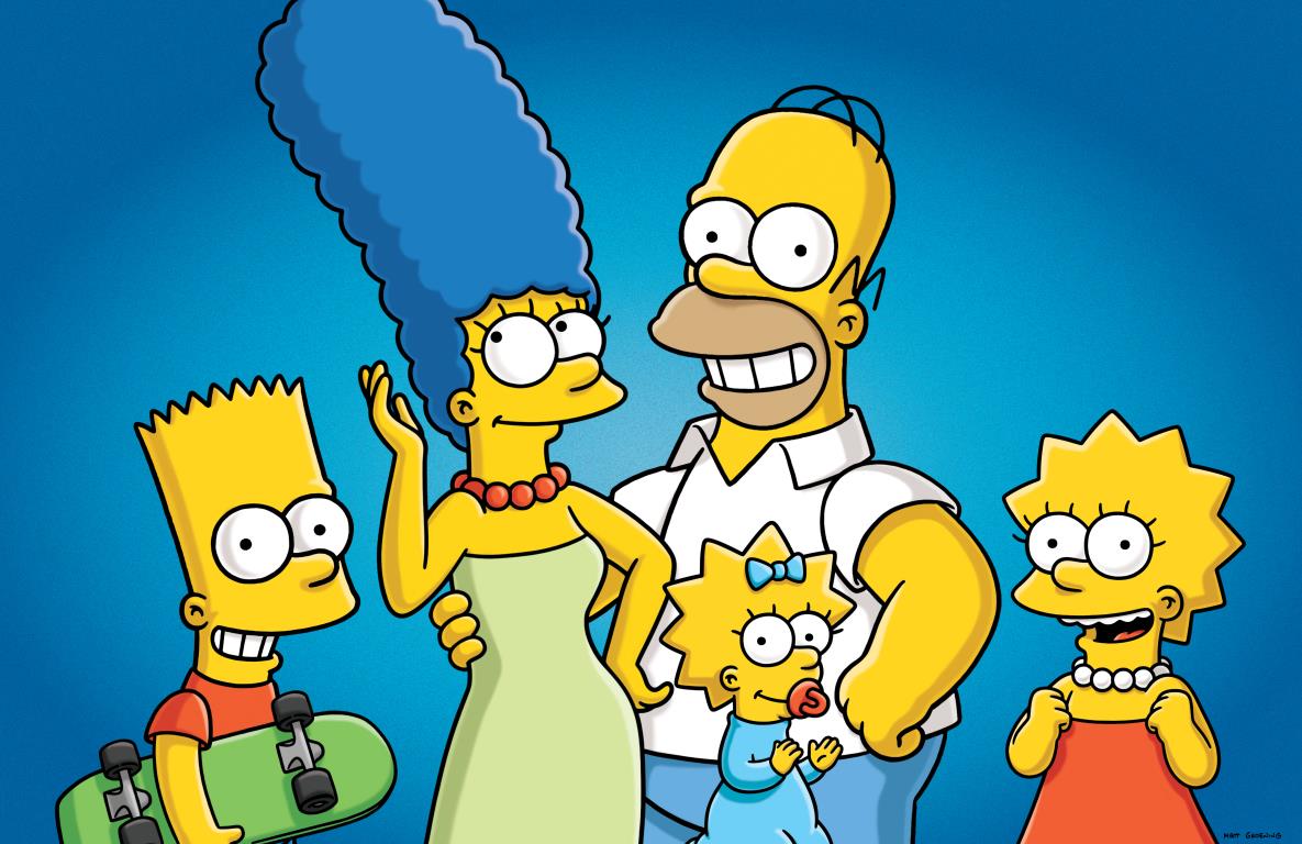 neox's tweet photo. #Audiencias I  ✌️

#Neox acapara el top 10 más visto de las temáticas con #LosSimpson y #TheBigBangTheory

💛Anota en el día un 2,2%, su mejor martes desde el 6 de agosto y es LÍDER de la Sobremesa (2,7%) y la Tarde (3,7%).

¡Gracias! 🙉 https://t.co/6dlmMdl0GQ