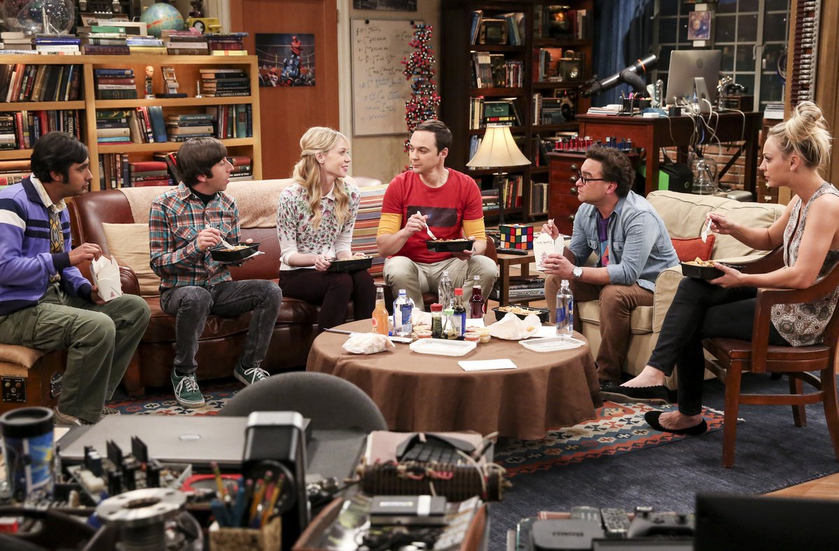 neox's tweet photo. #Audiencias I  ✌️

#Neox acapara el top 10 más visto de las temáticas con #LosSimpson y #TheBigBangTheory

💛Anota en el día un 2,2%, su mejor martes desde el 6 de agosto y es LÍDER de la Sobremesa (2,7%) y la Tarde (3,7%).

¡Gracias! 🙉 https://t.co/6dlmMdl0GQ
