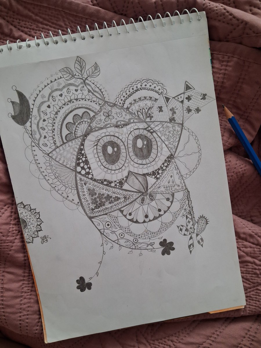 engiewearsprada's tweet photo. Doodle-y-doo https://t.co/G0fBGSQ5Lm