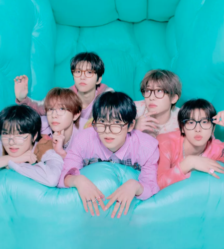 AboutMusicYT's tweet photo. NCT WISH is expected to release a new mini album in the fourth quarter of this year. https://t.co/2Jb6RLttQZ
