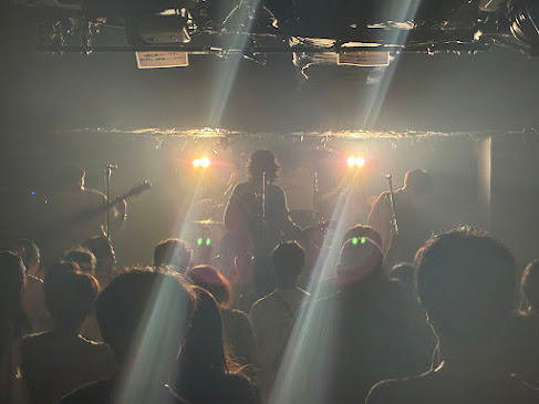 Fanpla_official's tweet photo. #Fanplus_Live_Audition2026
🎸最終ライブ審査🎸
コメント動画とライブ本番の写真をお届けします!
【2組目】
水平線
@suisuisuiheisen
▼投票チケット獲得は8/6(木)11:59まで!詳細はこちら
https://t.co/e9JAhIeWwd
#中津川ウッド #FanplusKit https://t.co/6QXySJg8W8