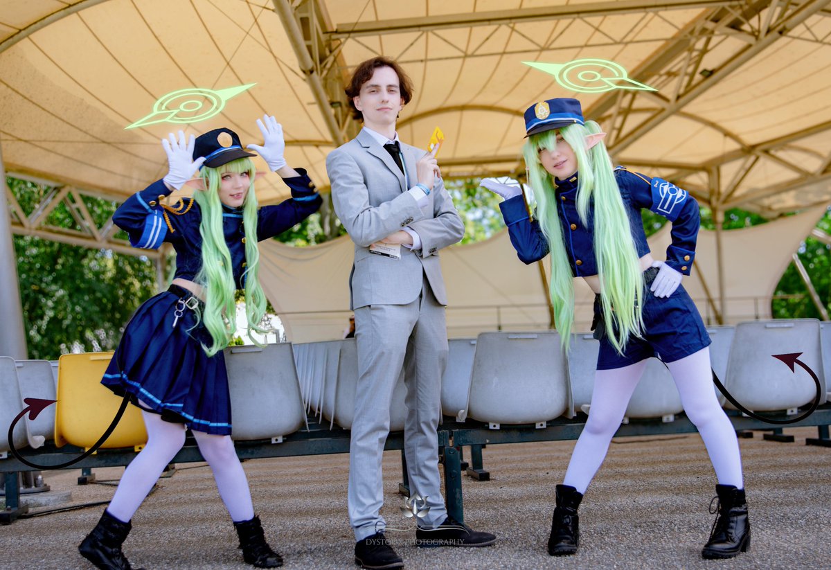 Nanako_Chu's tweet photo. well behaved shupogaki... for once 😈 

sensei: @Tachibanozomi
nozomi: @5summer2020 
ph: dystopix_photography (ig) https://t.co/2p4ZKYLIRp