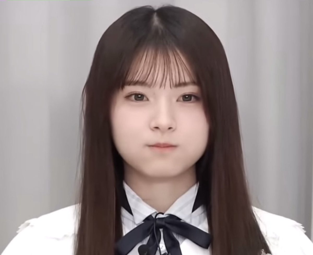 DuI9q's tweet photo. 森平麗心(もりひらうるみ)ちゃん
6期生
愛称 うるみん
期別曲「市営ダンスホール」のセンター
猫ちゃんのような可愛らしいビジュとパワフルなパフォーマンスとのギャップ!!表情管理が素晴らしい!!普段は思っている事が表情に出やすい素直で愛嬌のある性格が魅力!! https://t.co/dSlIDGTKZH