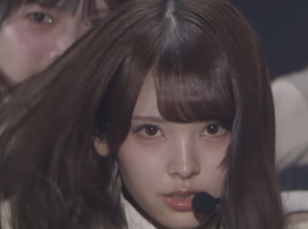 DuI9q's tweet photo. 森平麗心(もりひらうるみ)ちゃん
6期生
愛称 うるみん
期別曲「市営ダンスホール」のセンター
猫ちゃんのような可愛らしいビジュとパワフルなパフォーマンスとのギャップ!!表情管理が素晴らしい!!普段は思っている事が表情に出やすい素直で愛嬌のある性格が魅力!! https://t.co/dSlIDGTKZH
