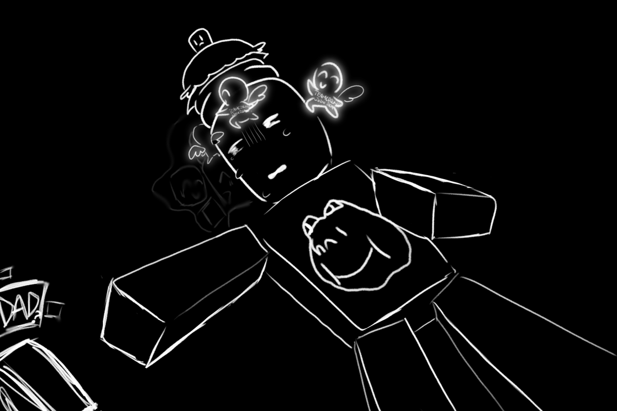 Miyanineko's tweet photo. #ForsakenLoadingContest
i have no idea o_o
Roblox :Miyanineko824
discord:Miyanineko https://t.co/lYcNegOVl1