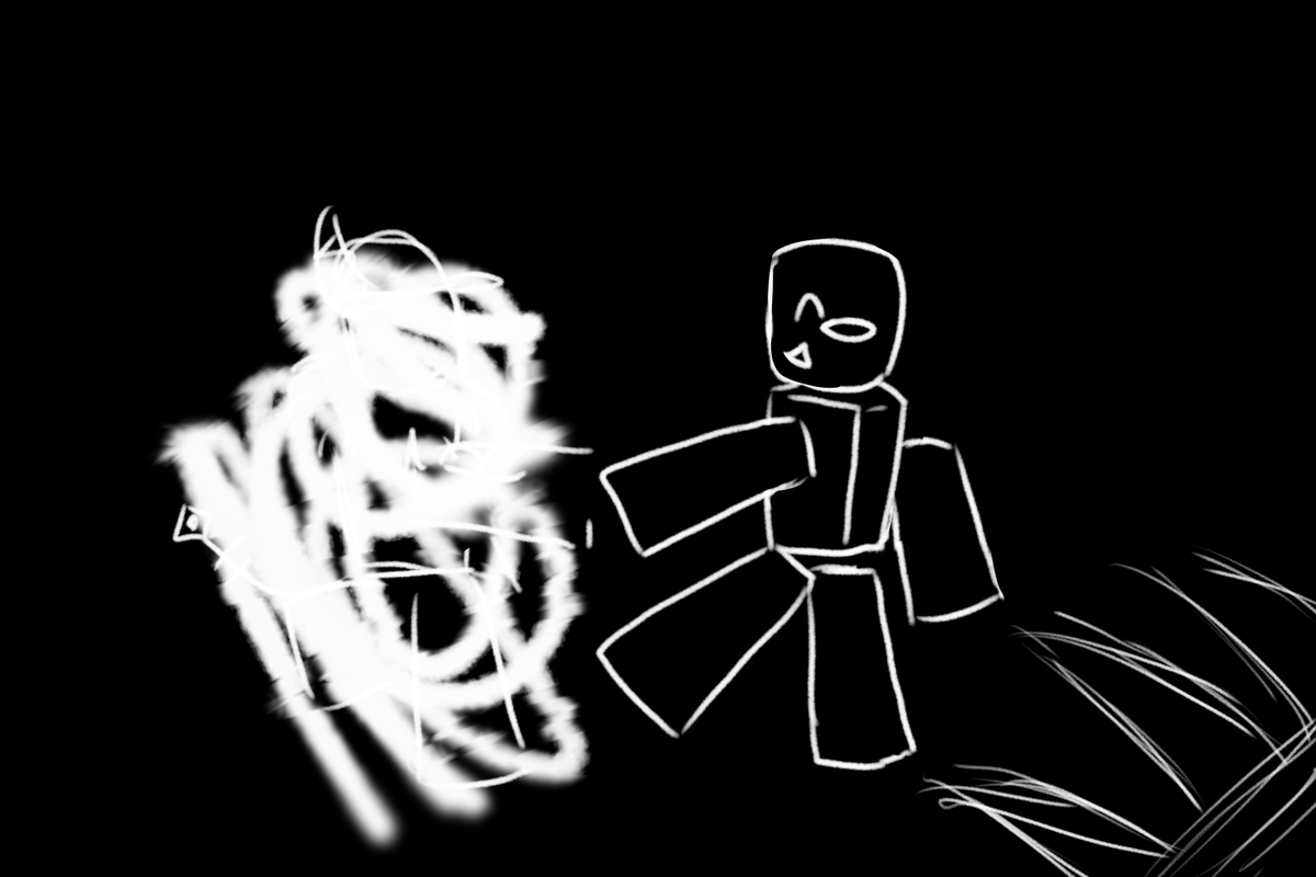 Miyanineko's tweet photo. #ForsakenLoadingContest
i have no idea o_o
Roblox :Miyanineko824
discord:Miyanineko https://t.co/lYcNegOVl1