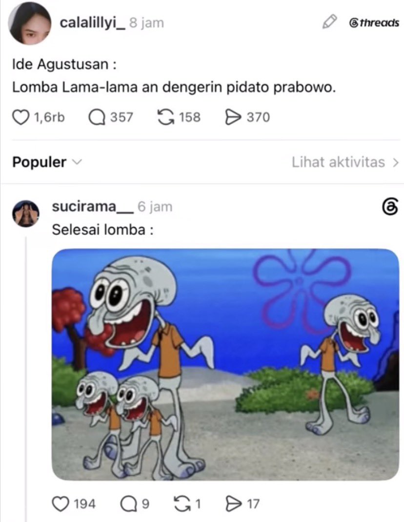 Asboenla's tweet photo. hadiah dipotong pajak https://t.co/ug9UxnXytv