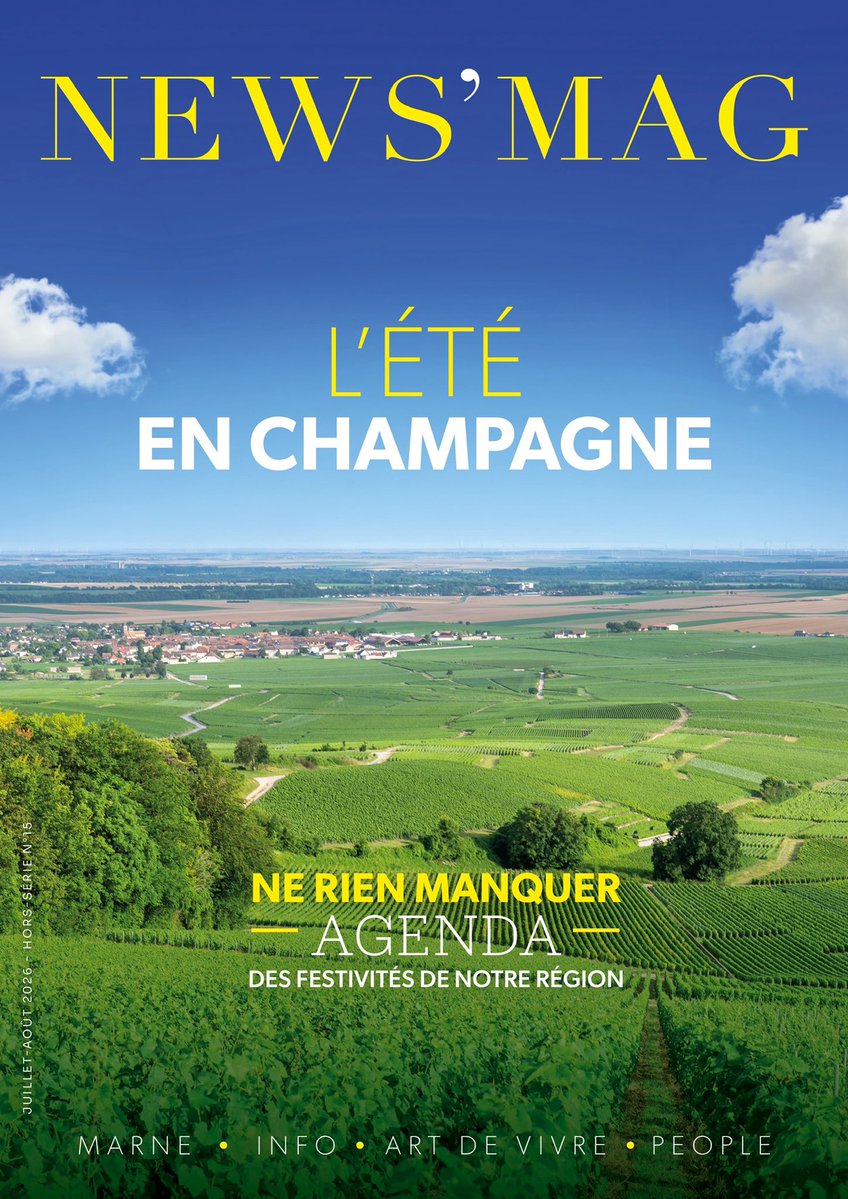NewsMagChamp tweet picture