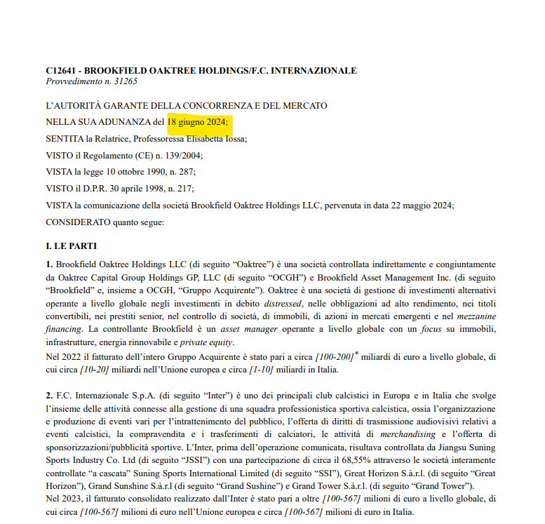 Sibilo88's tweet photo. Buongiorno a tutti.
Questo documento è interessante.
Allego link: https://t.co/7Wo39mAkbs
#complottisti https://t.co/mio7jDaRK1