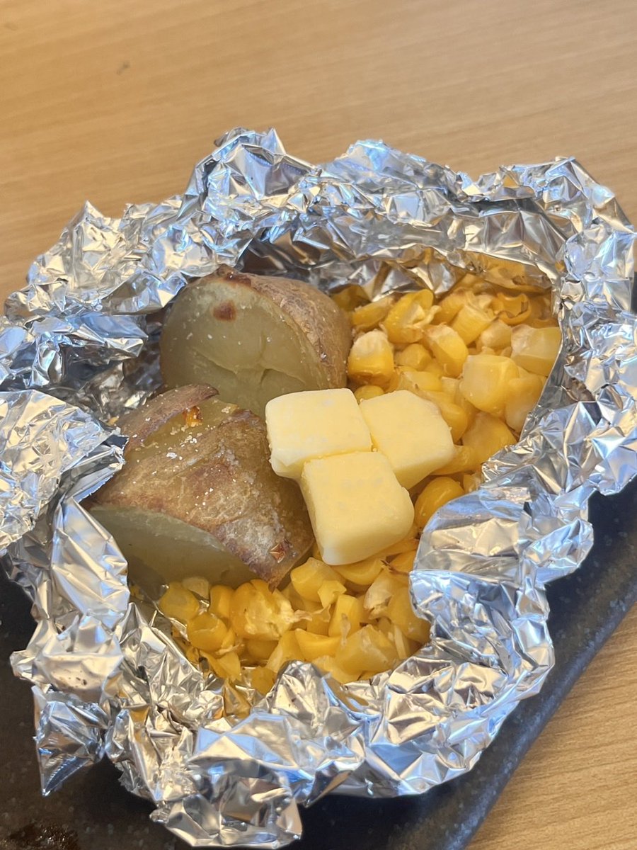 aoitori629's tweet photo. dinner Time
オープンしました〜
17:00〜23:00
ラストオーダー
22:00

今月のおすすめは
とうもろこし🌽
#札幌駅海鮮 https://t.co/V7kMzbDb5W