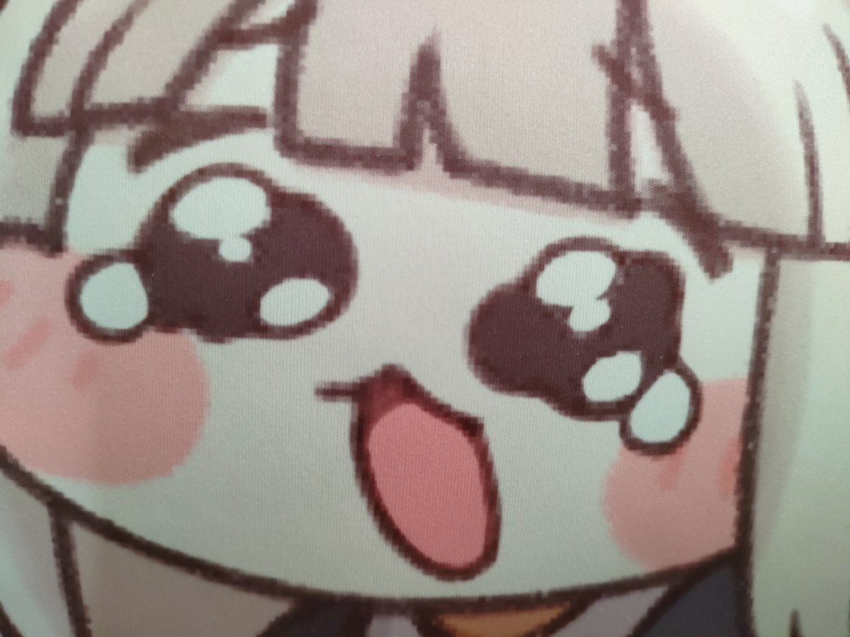 Lin_0322_GS's tweet photo. #ｽﾋﾟｷ増殖
うちのｽﾋﾟｷクッションです😊 https://t.co/lFRpDP77SY