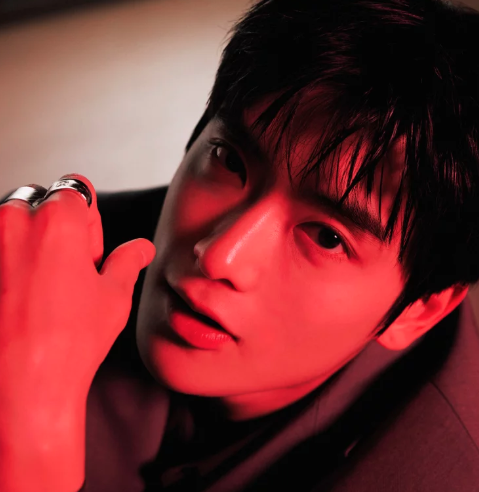 AboutMusicYT's tweet photo. Jaehyun of NCT will make his comeback with a full album this year. https://t.co/Ddu9mqjPFr