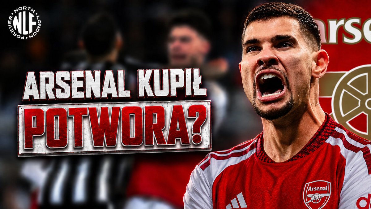 wator_ski's tweet photo. 🇧🇷 Tego nazwiska sympatykom Premier League przedstawiać nie trzeba. Bruno podnosi sufit pomocy Arsenalu do niebotycznego poziomu — tu i teraz. Czyim kosztem? Jakie problemy rozwiązuje? I czy jest brakującym kluczem do niskich bloków?

Zapraszam! 🔥 https://t.co/HssWboJ34Y