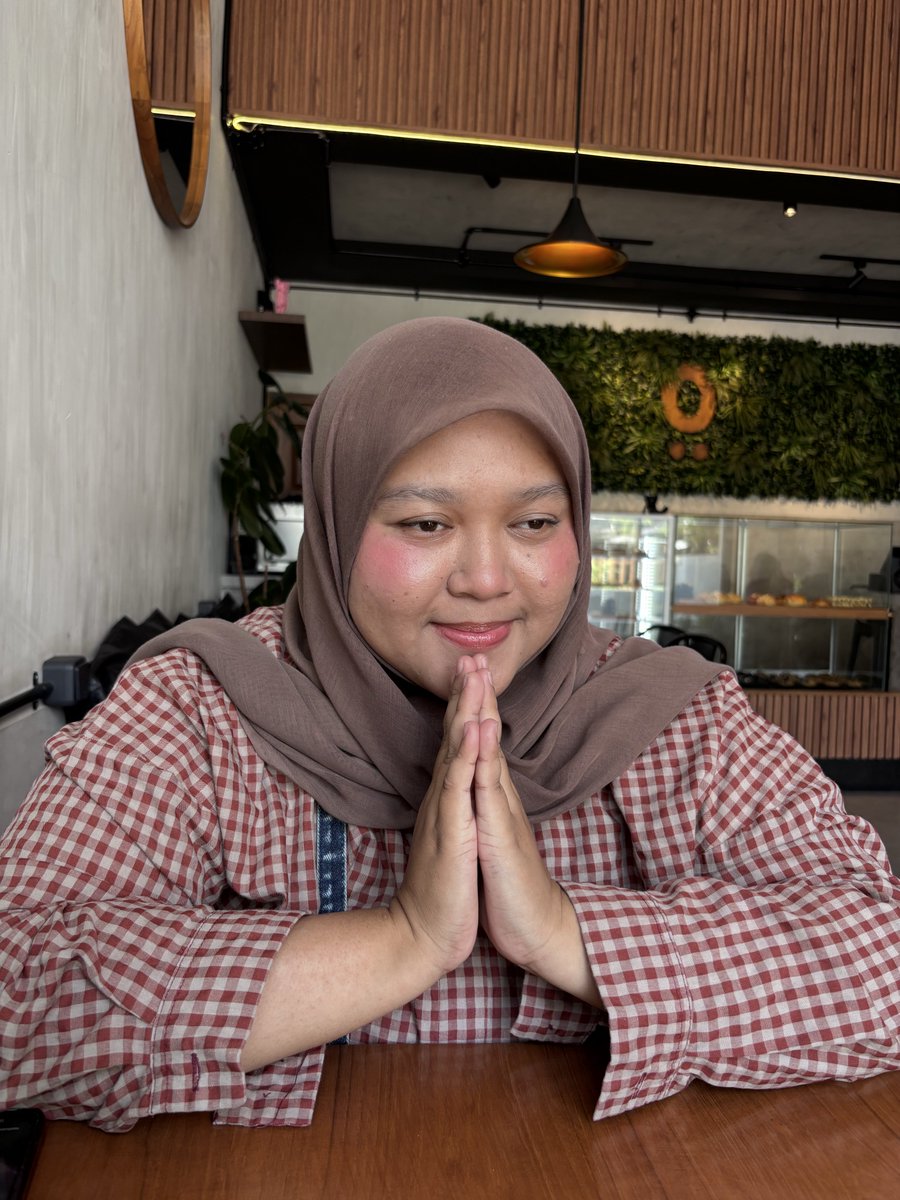 araintowns's tweet photo. jujur enak semua https://t.co/LlhqvrDFV7