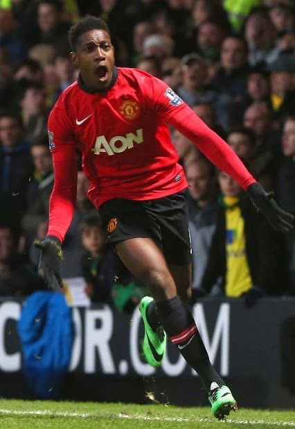 Steve_64's tweet photo. 🚨Danny Welbeck transfer history 

6. Manchester United(2008-2012)

5. Sunderland (2010-2012)

4. Arsenal (2014-2019)……LOVE https://t.co/M009IY8SCU