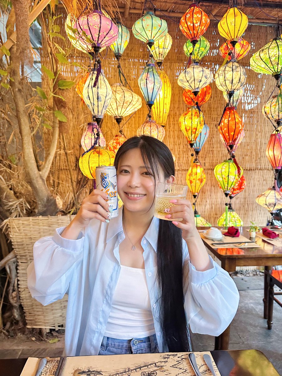 alfa10alfa's tweet photo. 夏はBEER❗️☀️🍺🌈 https://t.co/KCxcuh2yiW