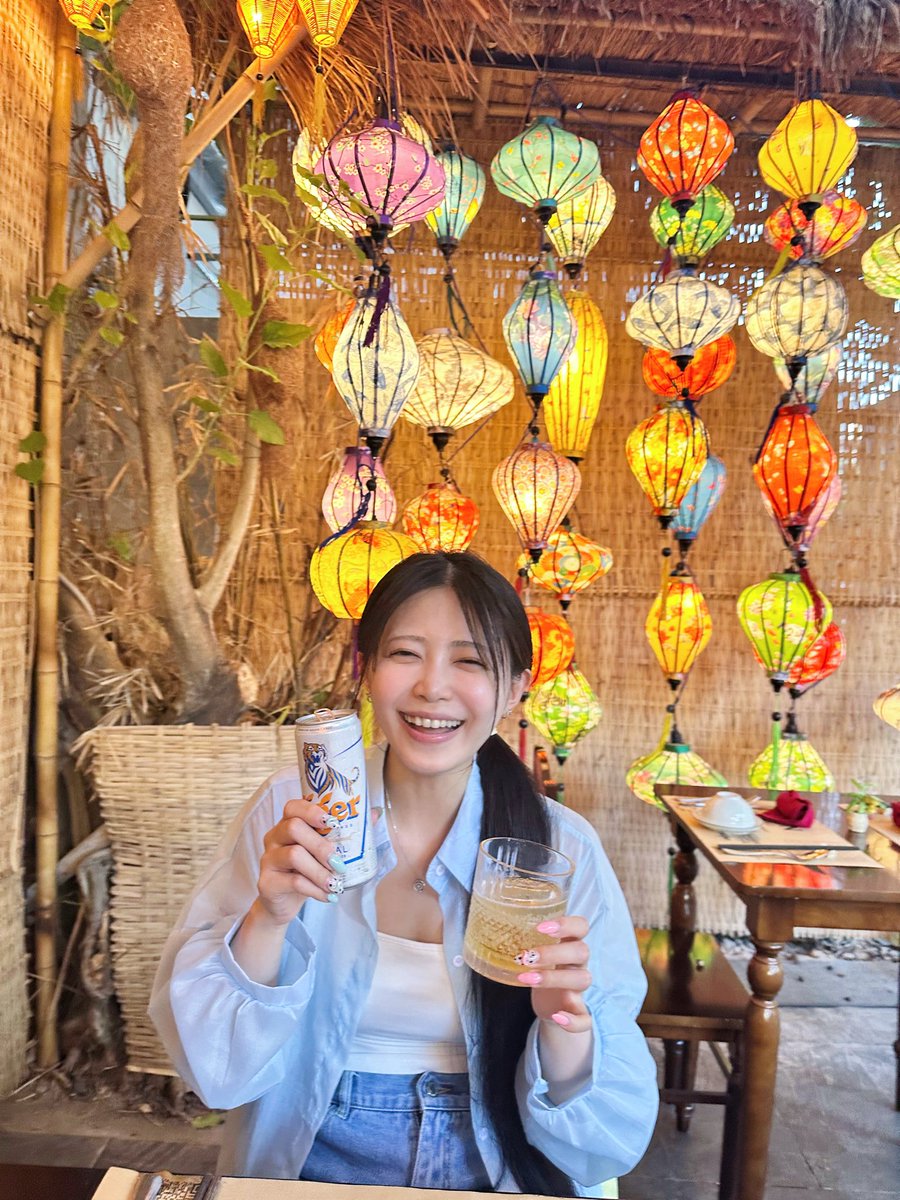 alfa10alfa's tweet photo. 夏はBEER❗️☀️🍺🌈 https://t.co/KCxcuh2yiW