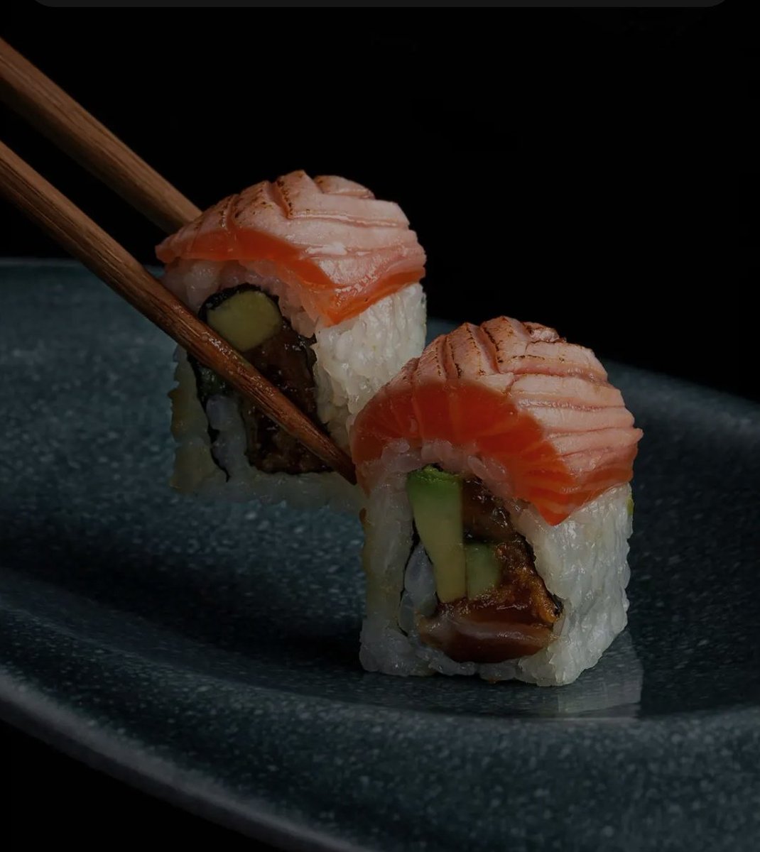 ikeforeverexcel's tweet photo. @StakeTG Sushi birthday things 🤞🏾 https://t.co/Qd1fUr17Xa