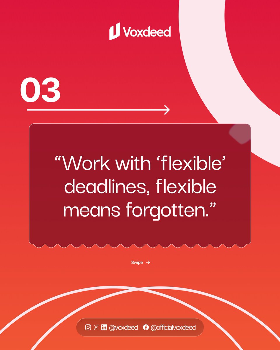 voxdeed's tweet photo. 🔖 Save this before your next business deal.

How many have you done?

Let's be honest… #3 got most of us.

That's why we're building VoxDeed.
Currently on private beta and are looking for investors and partners that can help push voxdeed forward. https://t.co/gJvZLeH7G0