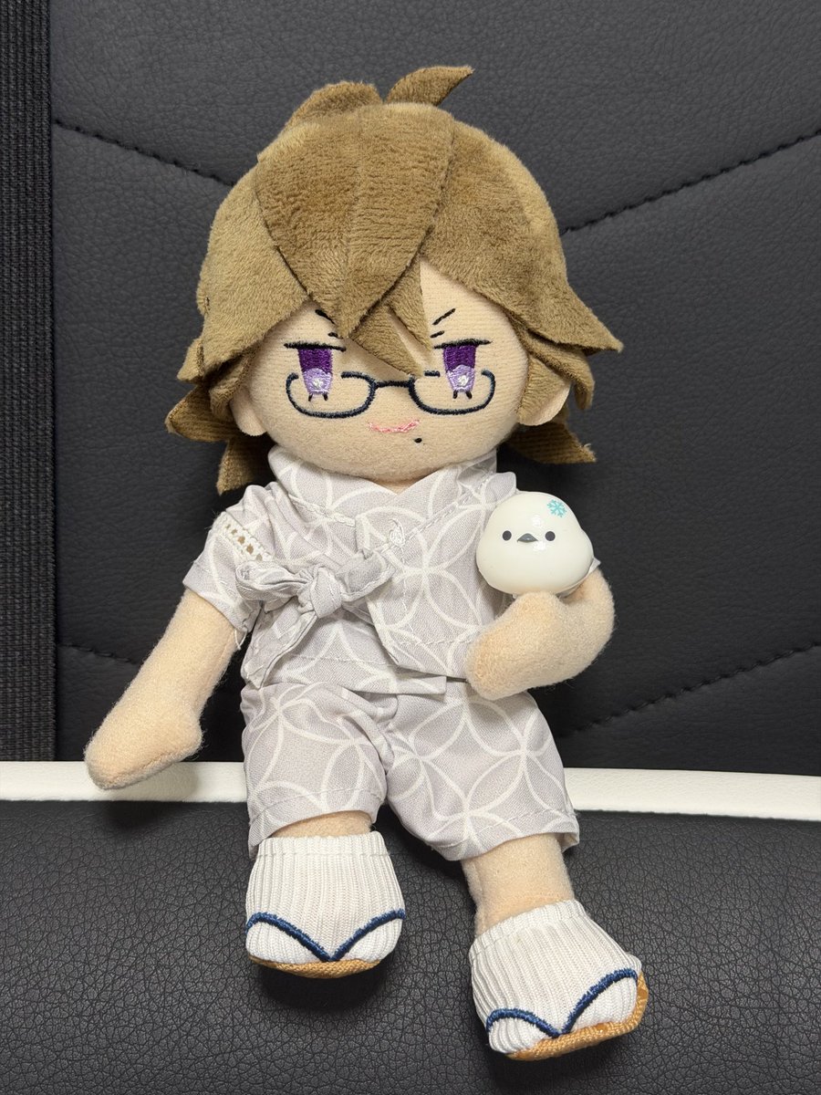 mdrkw_hikaru's tweet photo. 🎶
#イイ https://t.co/hLlZdYNvmi