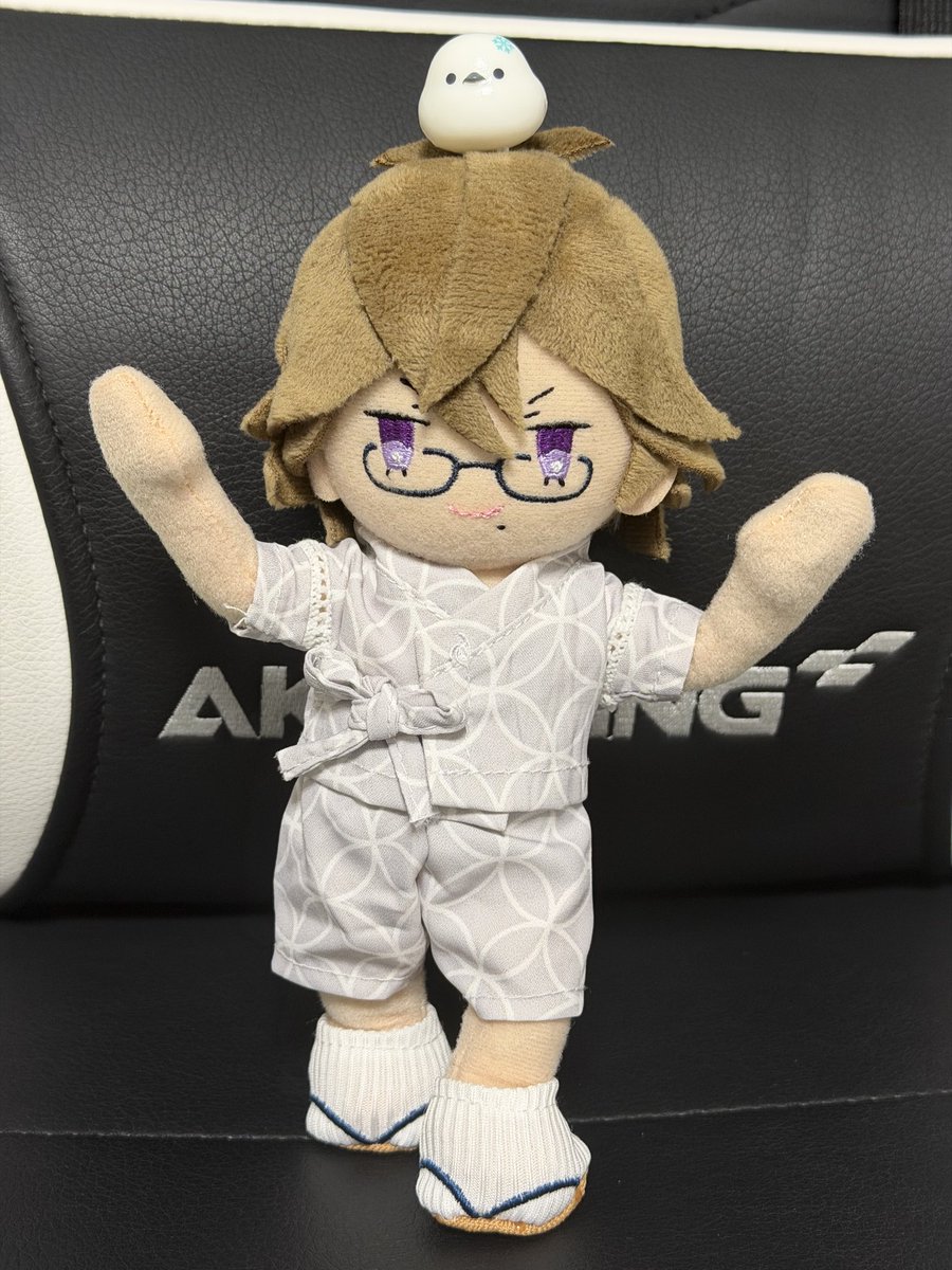 mdrkw_hikaru's tweet photo. 🎶
#イイ https://t.co/hLlZdYNvmi