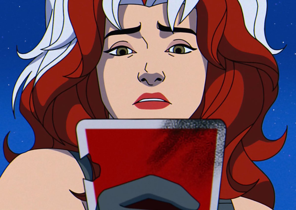 XMenUpdate's tweet photo. What did you think of ‘X-MEN '97’ Season 2 Episode 8? https://t.co/CwtEK2RJIn