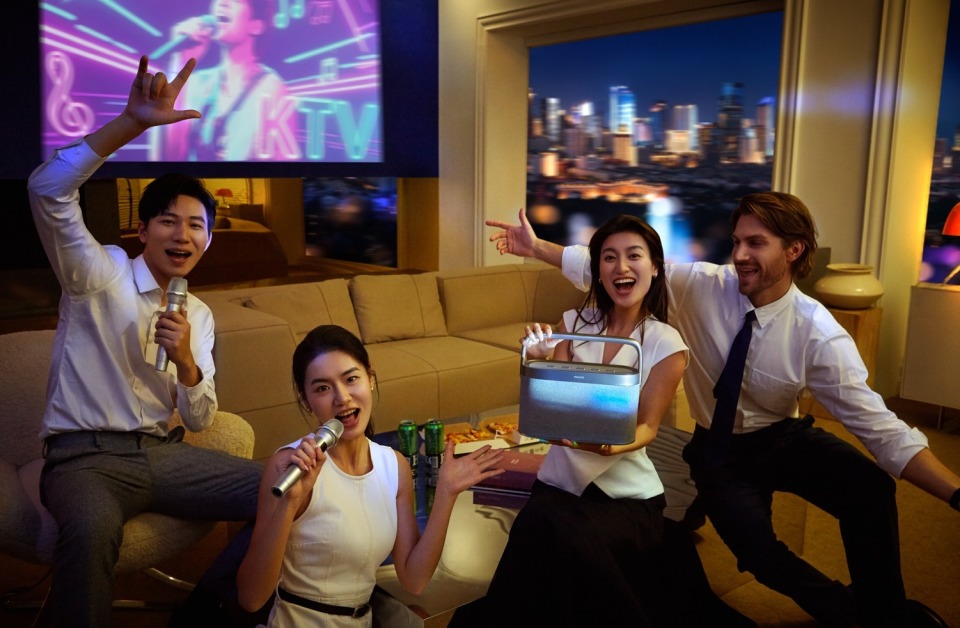 cchasadea's tweet photo. Sing your heart out tonight at the hottest KTV spot! Every beat, every lyric, all yours to own. https://t.co/kpT5RPKZba