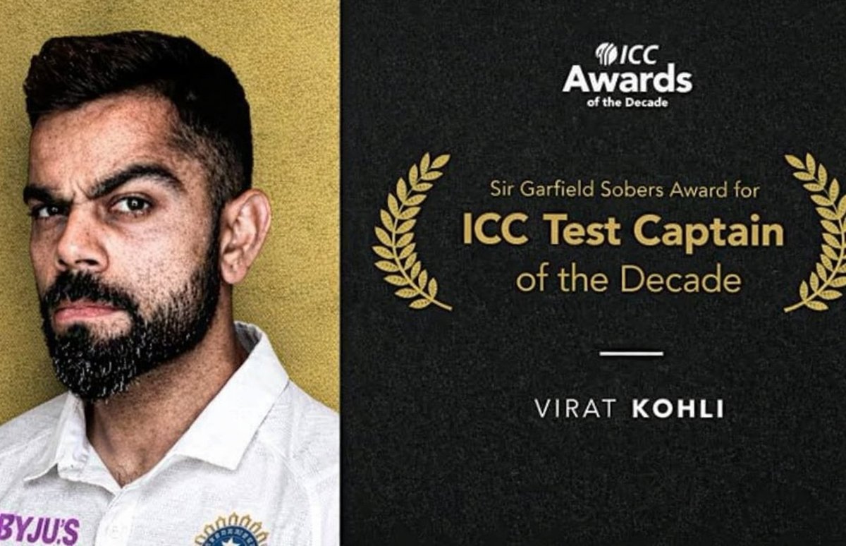 Hailkohli18's tweet photo. Least hyped acheivements of Kohli. https://t.co/lrOOCaT7hk