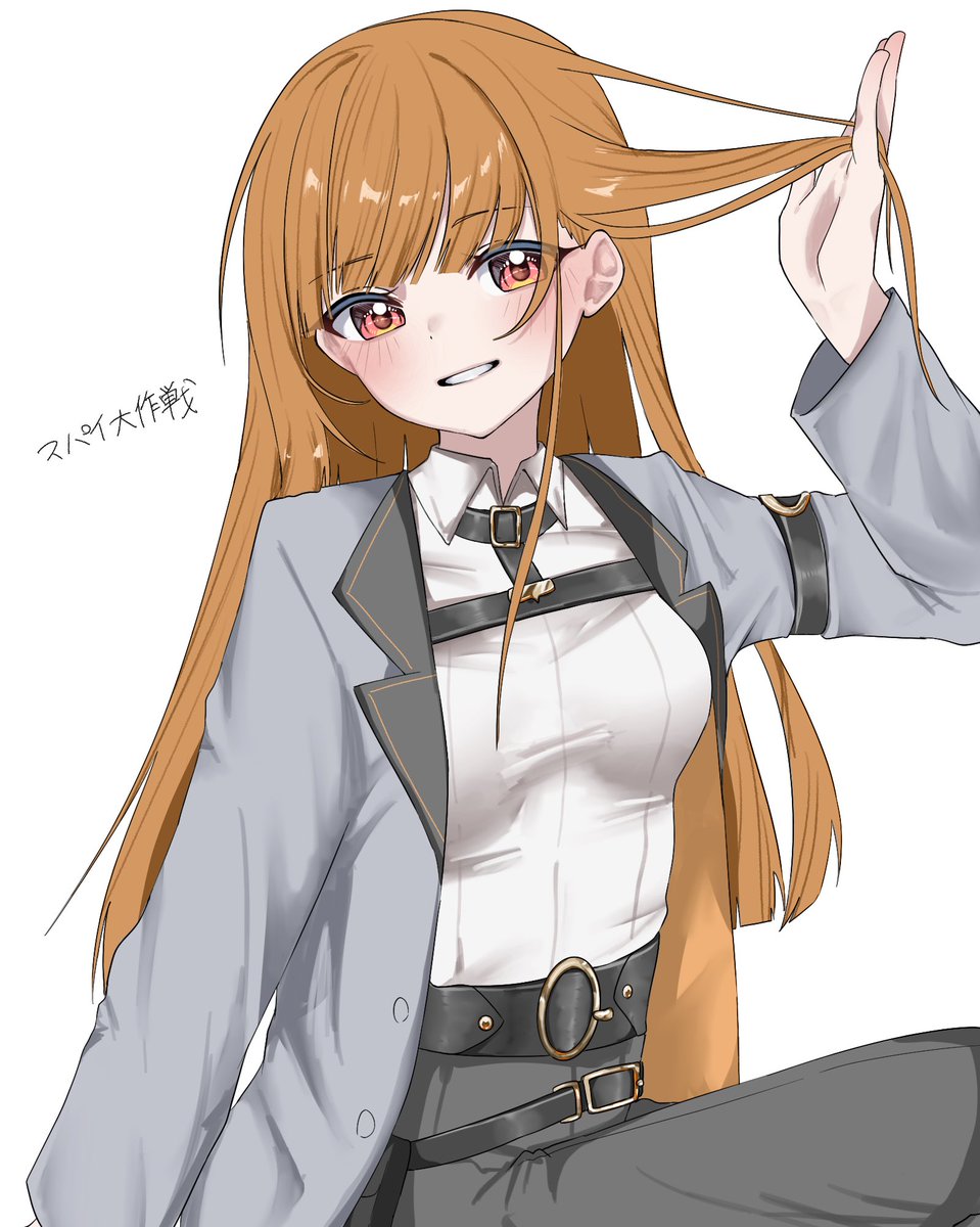 momiji___0821's tweet photo. えとさんスパイビジュ
#ぴちあーと #からぴち https://t.co/hXDNE4Tm4o