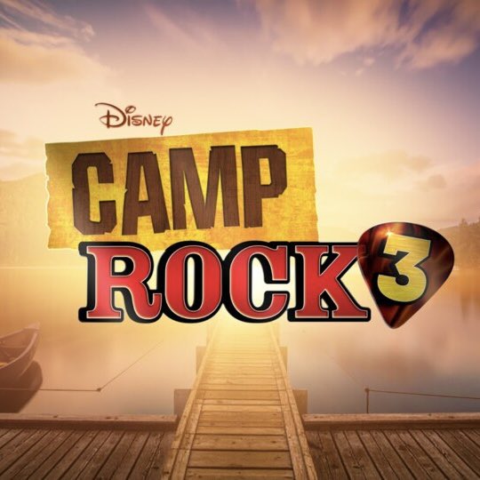 ZombiesDCOM's tweet photo. DISNEY PRINCE!

Milo Manheim is set to make a cameo in ‘Camp Rock 3’ 🎸

This will be his seventh appearance in a Disney movie. 

VIA: @DisneyToonz https://t.co/hfhSapydjj